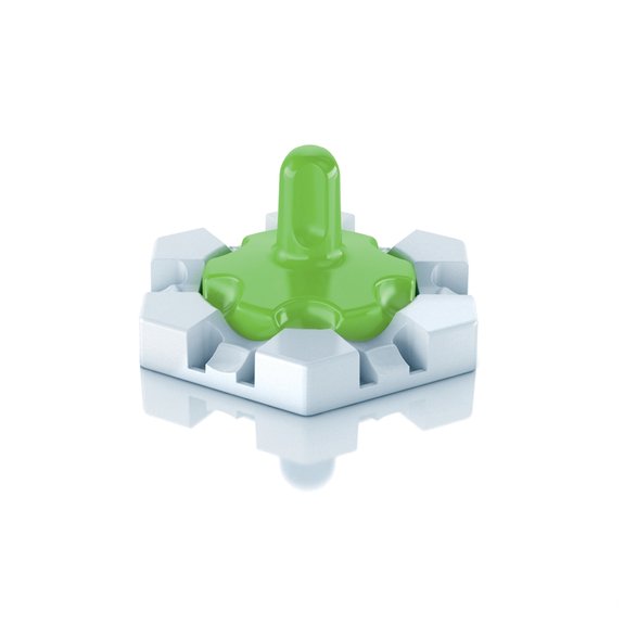 Gravitrax Bloc d'action Balls & Spinner