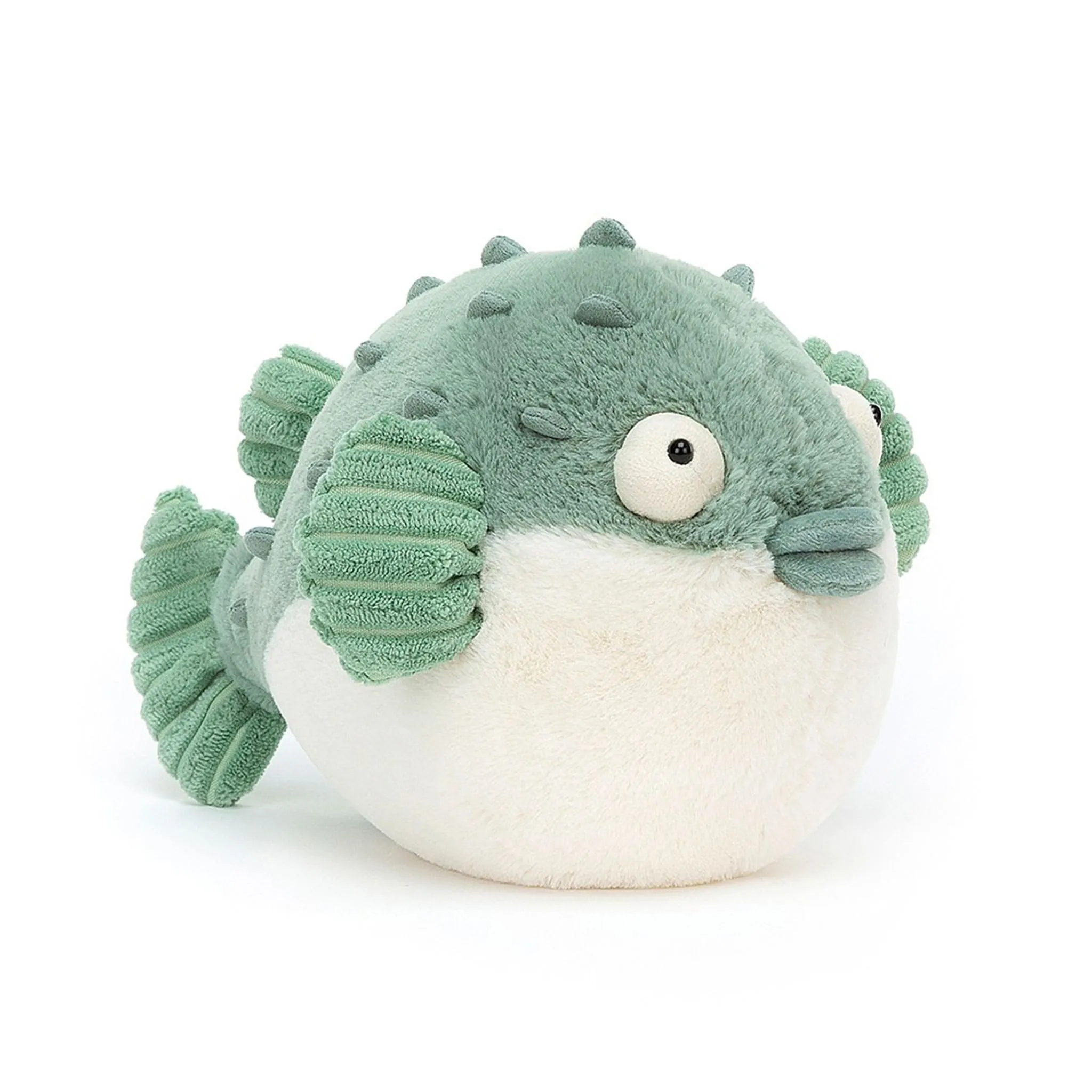 Jellycat Poisson Globe 10