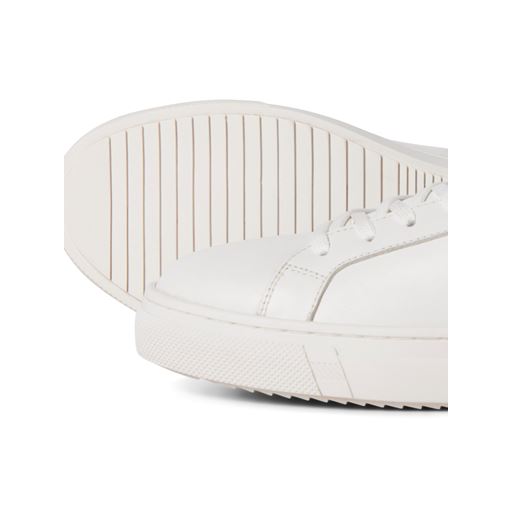 Jack&Jones Radcliffe Sneakers, Hvid, 42