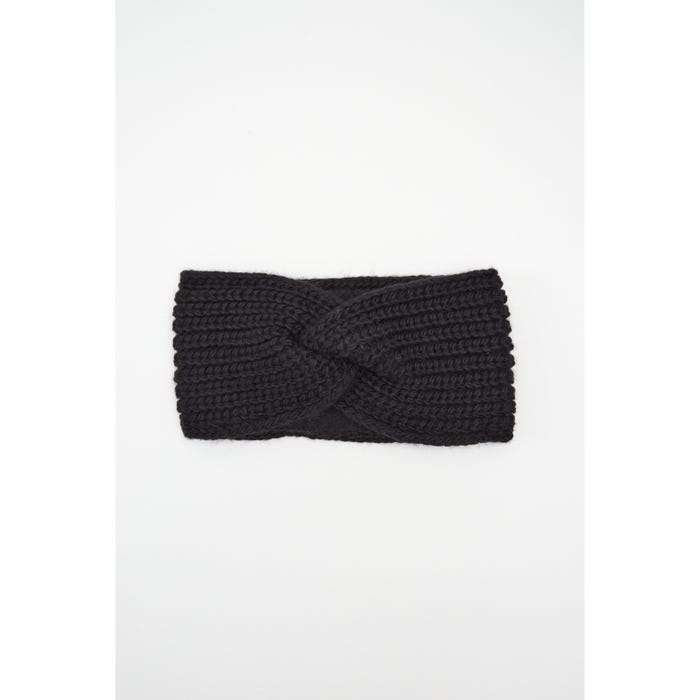 Veritas-Haarband fleece twist