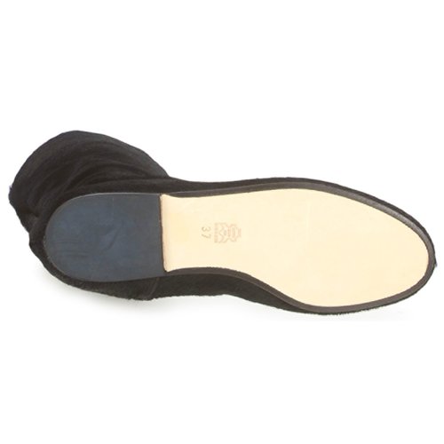 French Sole - PATCH - Noir