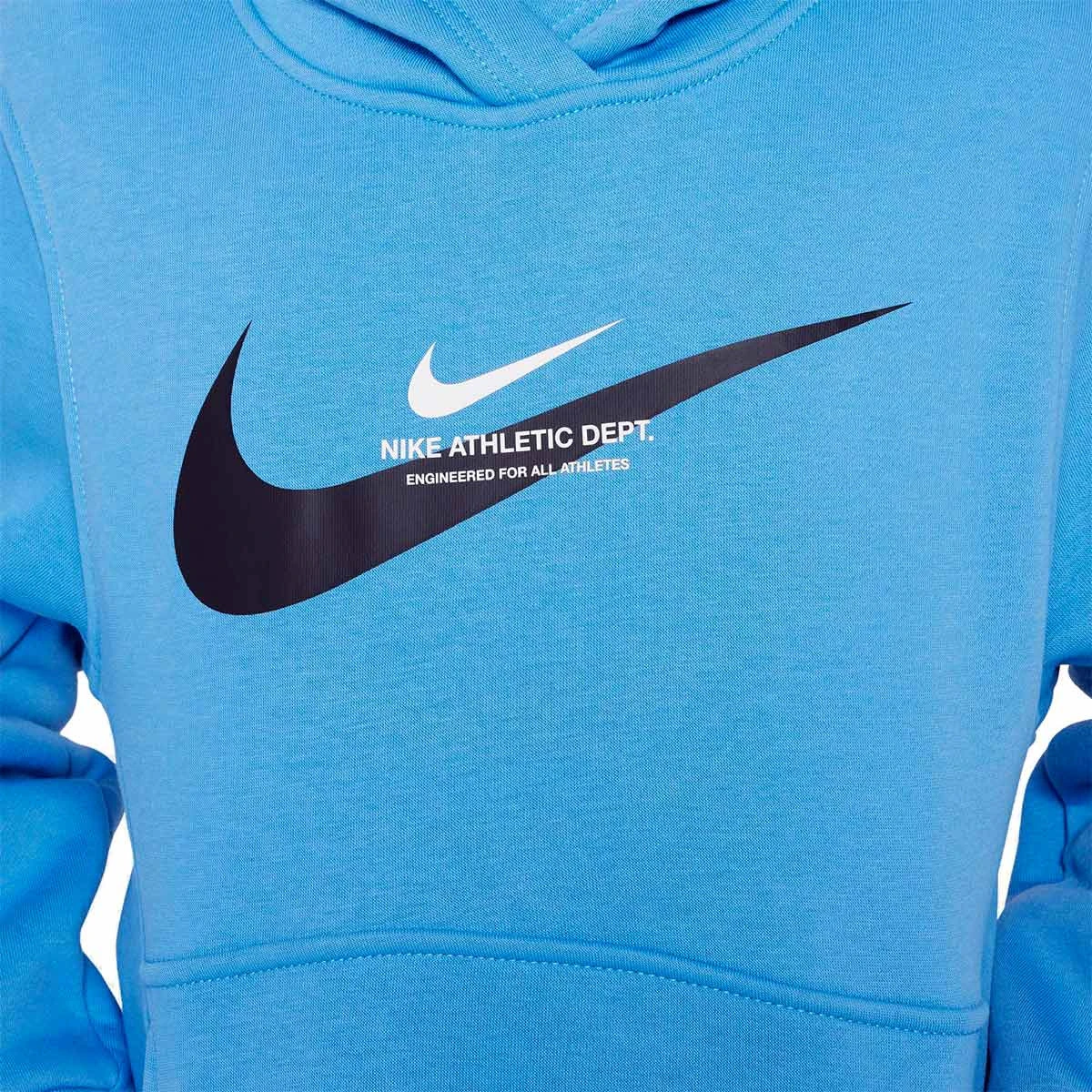 Sweatshirt Nike Sportswear Sports Inspired Fleece Criança