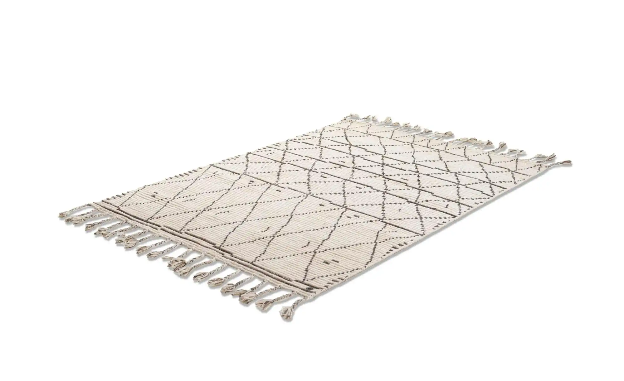 Tom Tailor Teppich Kelim Nomad