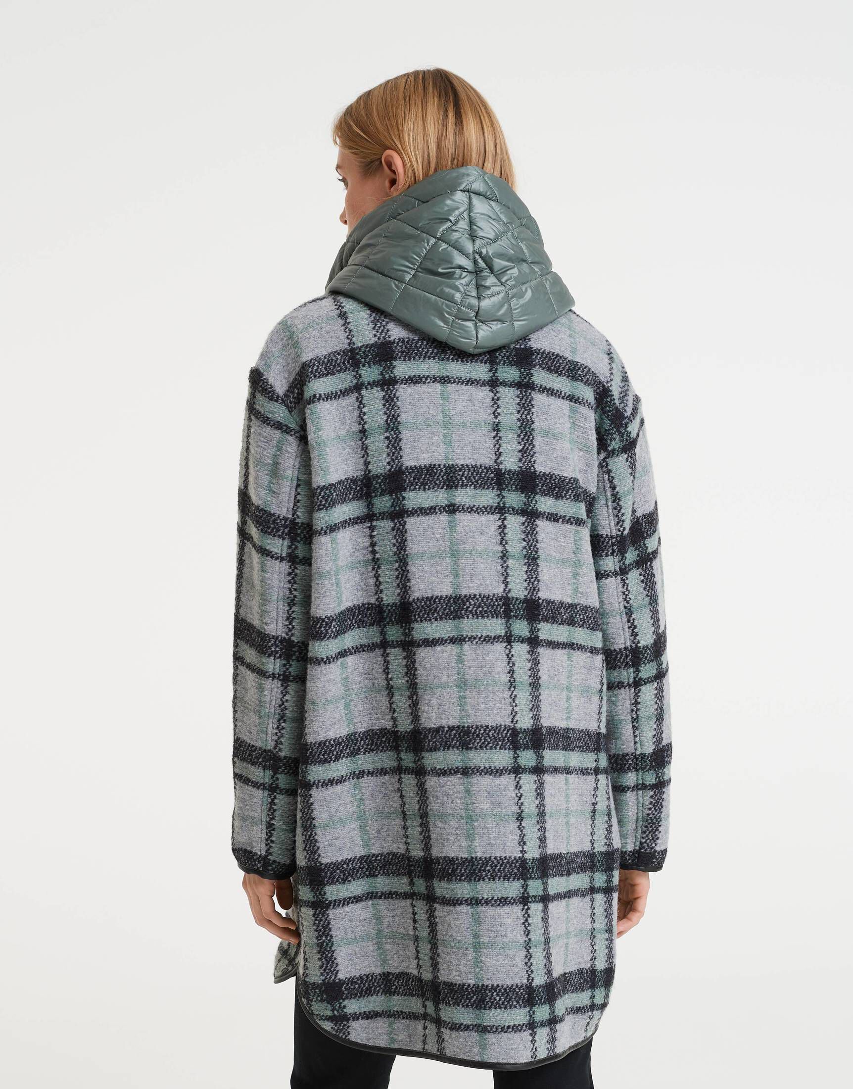 Opus| Damen Jacke HALILO CLASSIC