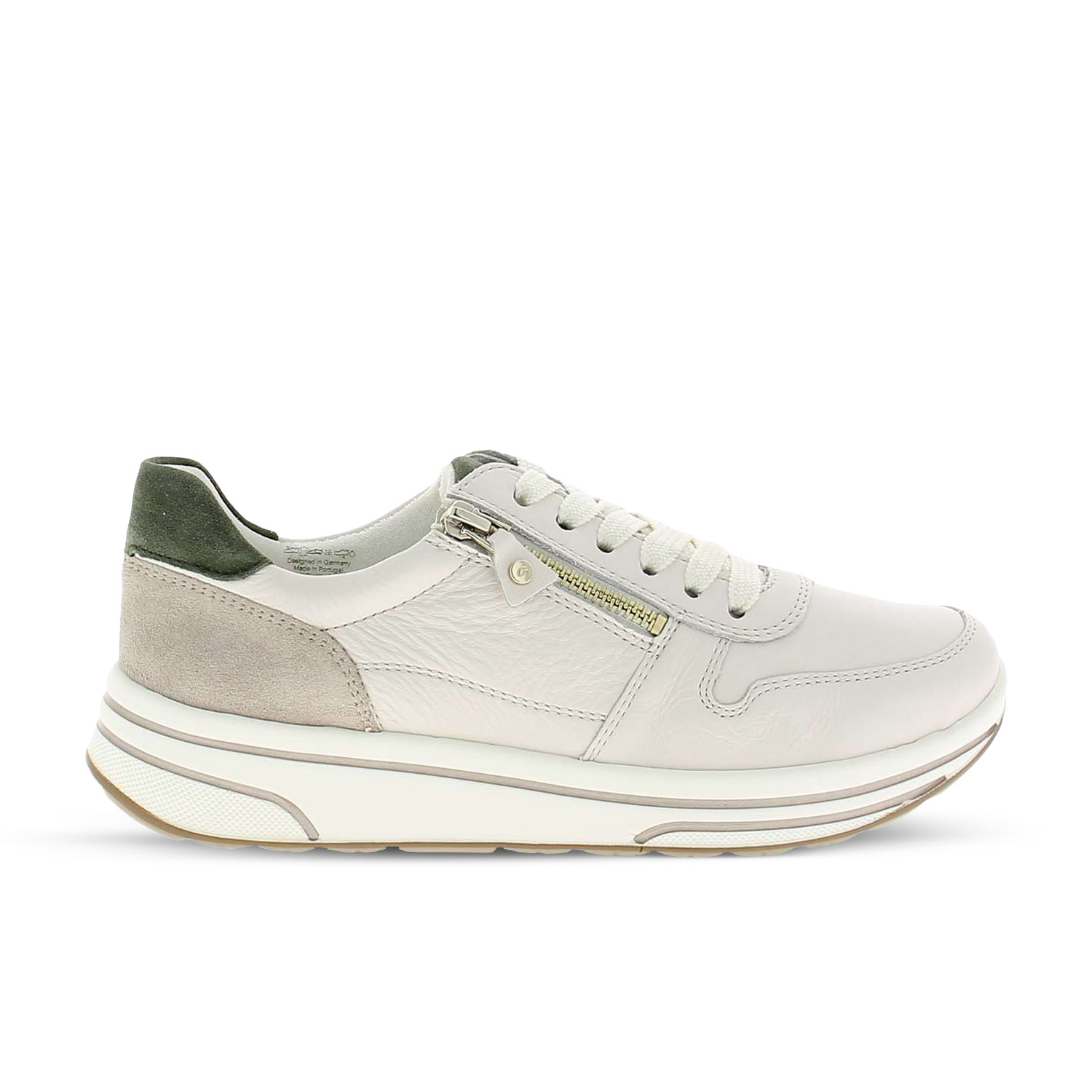 Baskets femme ARA ARABLE