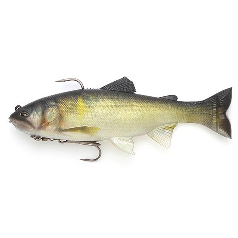 Leurre Souple Armé Imakatsu Imakatsu Lazy Swimmer - 22.5Cm