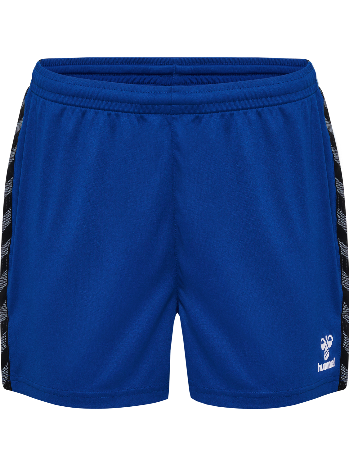 hmlAUTHENTIC PL SHORTS WOMAN
