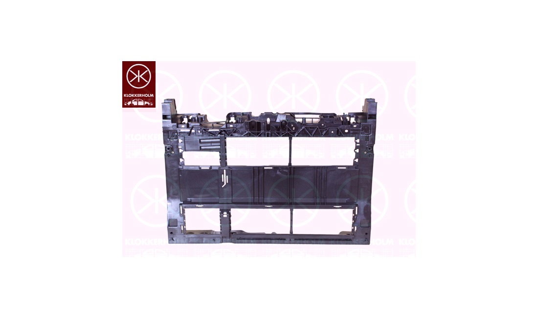 Frontpanel