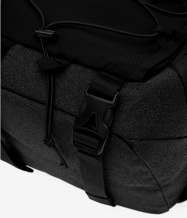 RVCA Daypack Rucksack 28L (black)