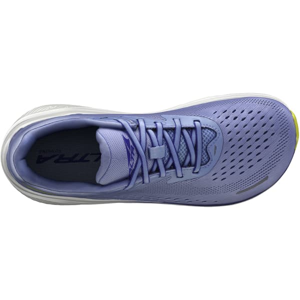Chaussure running ALTRA VIA OLYMPUS 2 W PURPLE