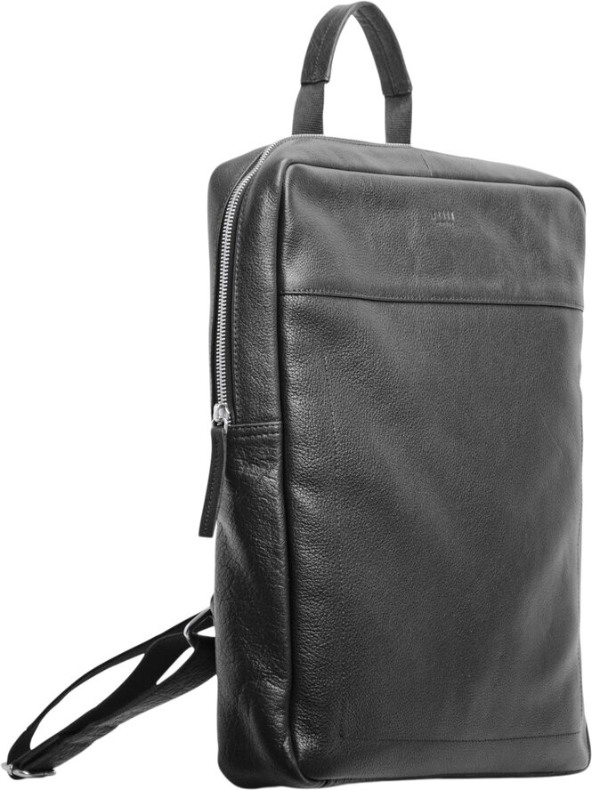 Still Nordic Phillip Backpack Black