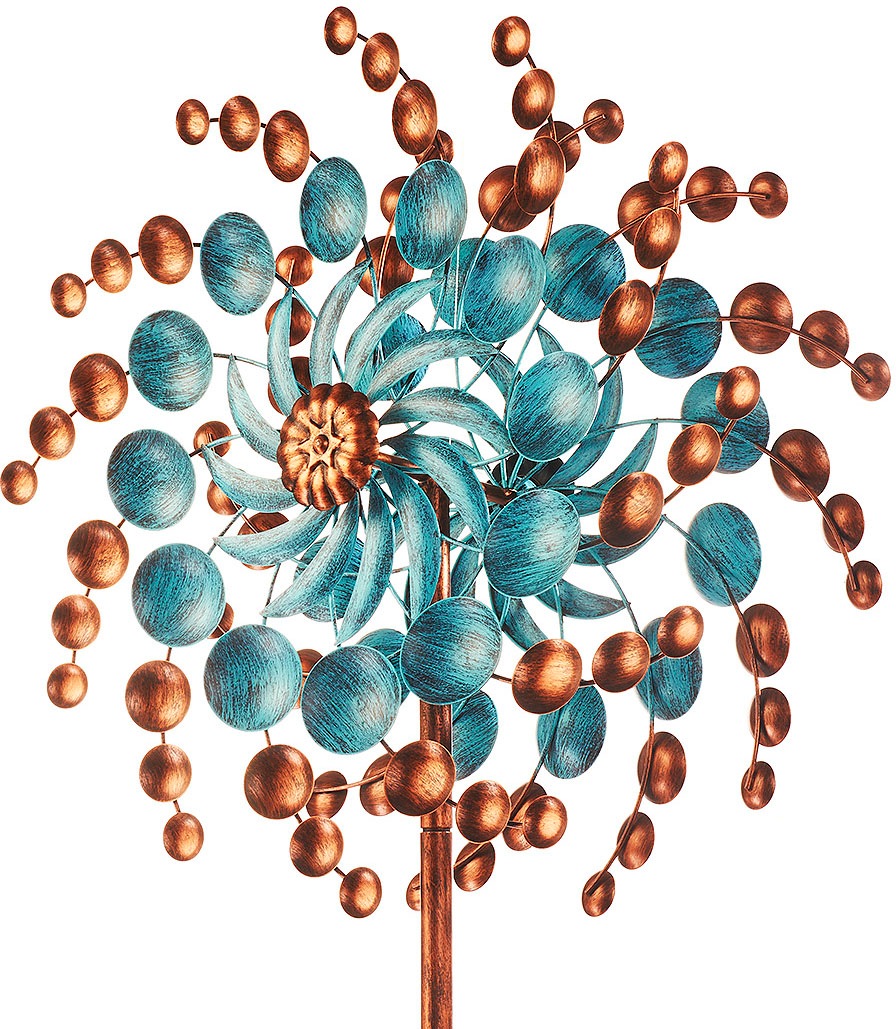 locker Gartenstecker »42526-99«