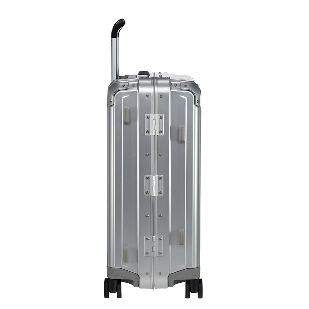 Samsonite Lite-Box Alu Spinner 55 aluminium