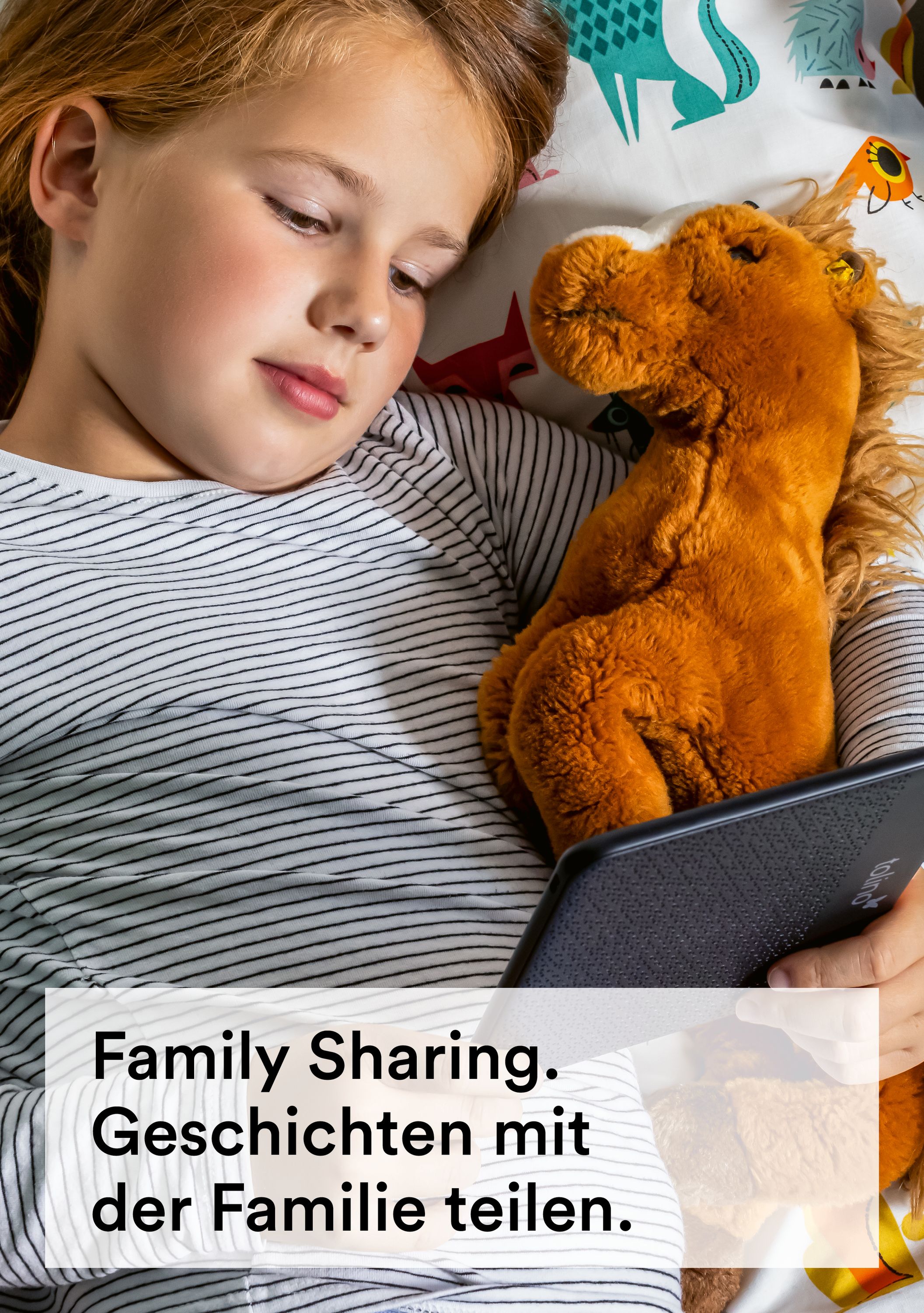 tolino vision color schwarz eBook-Reader