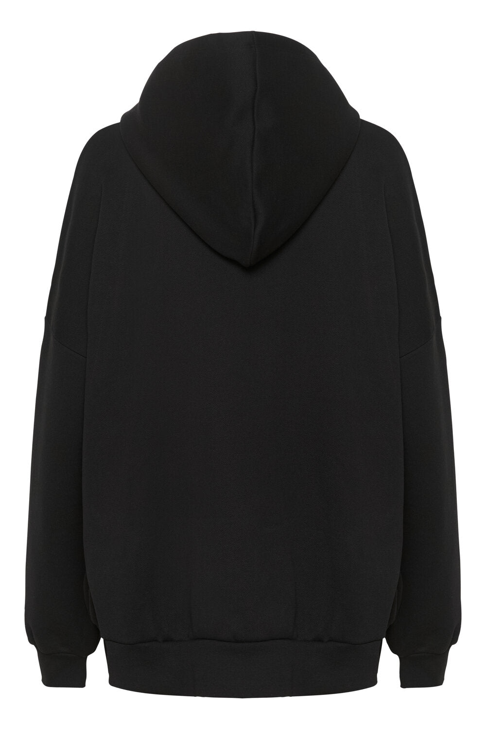 GESTUZ  SweallyGZ OZ hoodie - sort