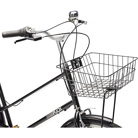 PUCH Trendy damecykel 7 gear 28