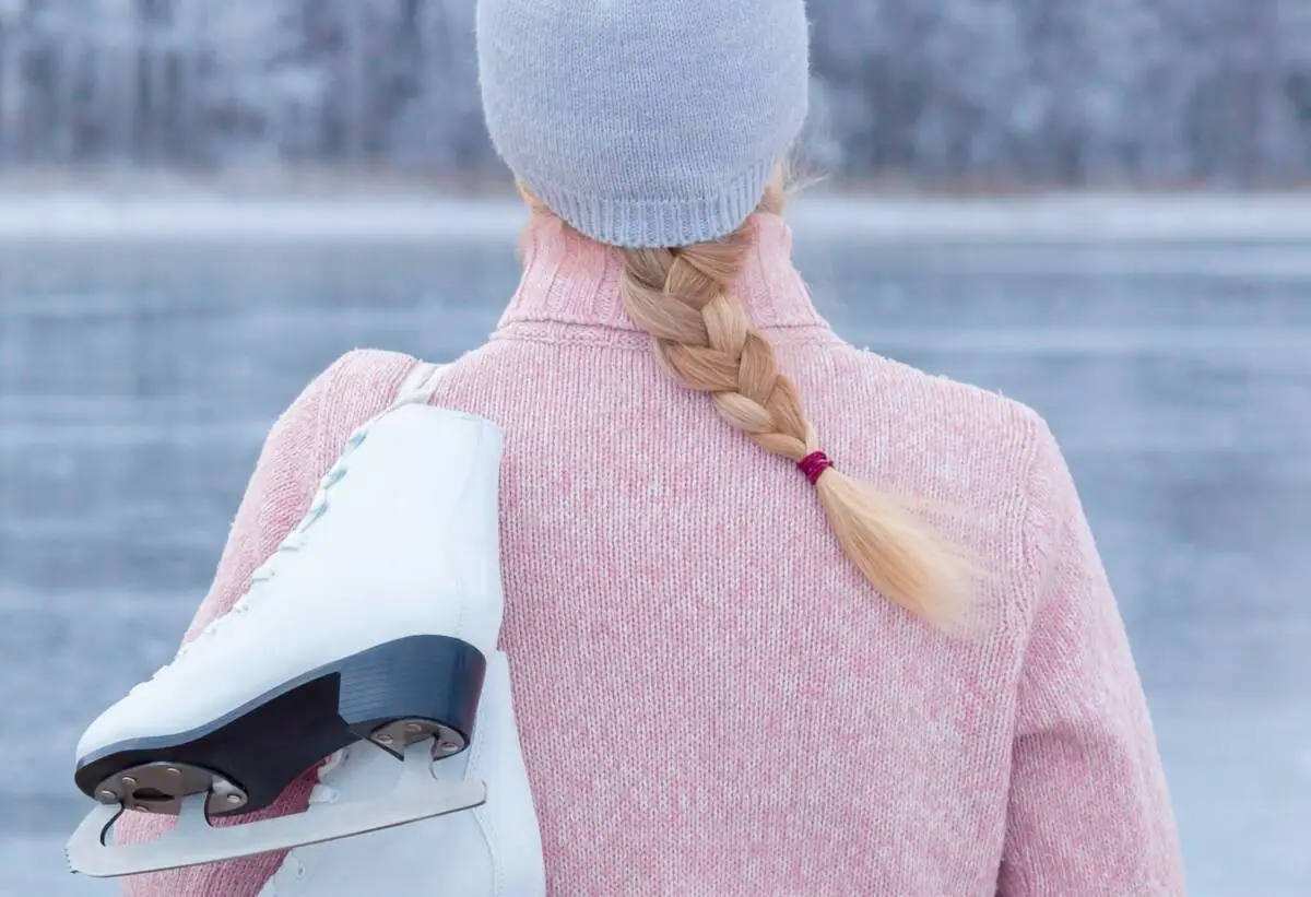 Roces Paradise Eco-Fur Kunstskøjter | SkatePro