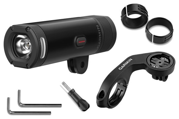 Lampe Avant Garmin Varia Light UT800 (Support guidon)