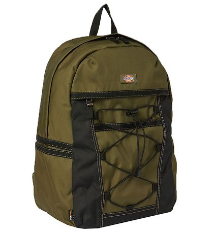 Dickies Rucksack - Ashville - Militär Green