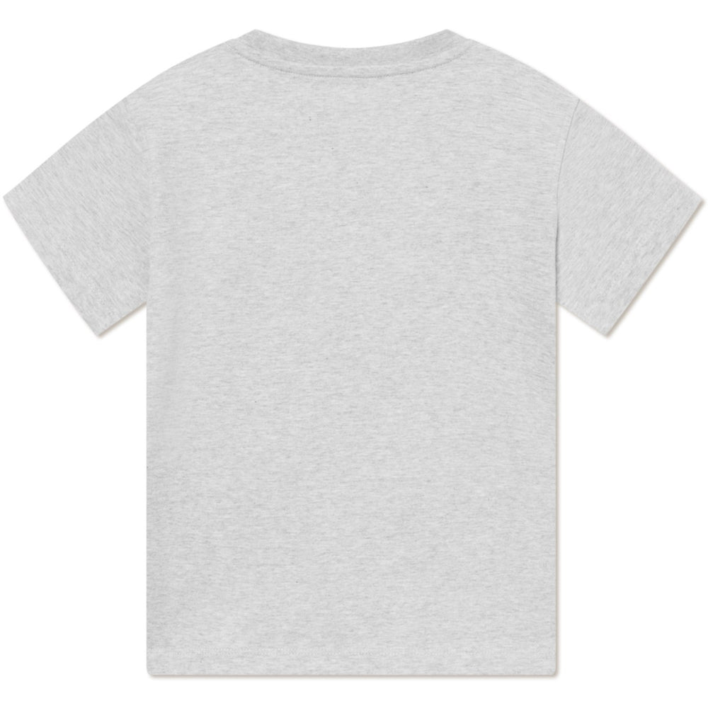 Køb Les Deux Kids Snow Melange Ivy League T-Shirt