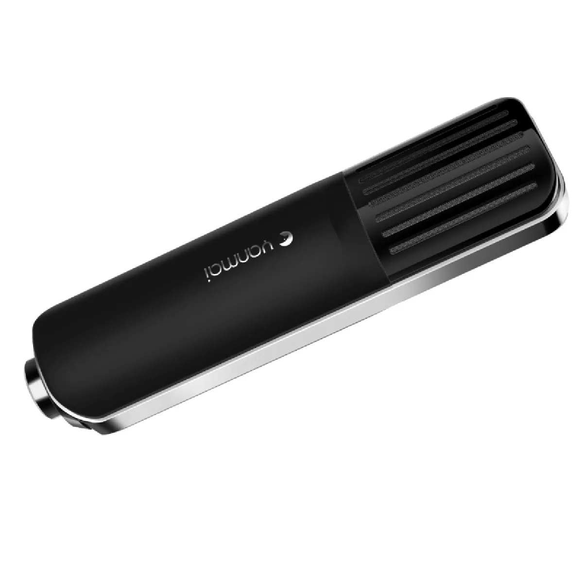 Microphone Jeu Wewoo - Noir