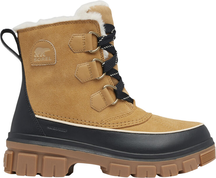 Sorel Sorel Torino V Waterproff Snow Boots, dame Brun