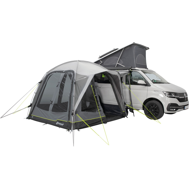 Outwell Milestone Lux Vorzelt