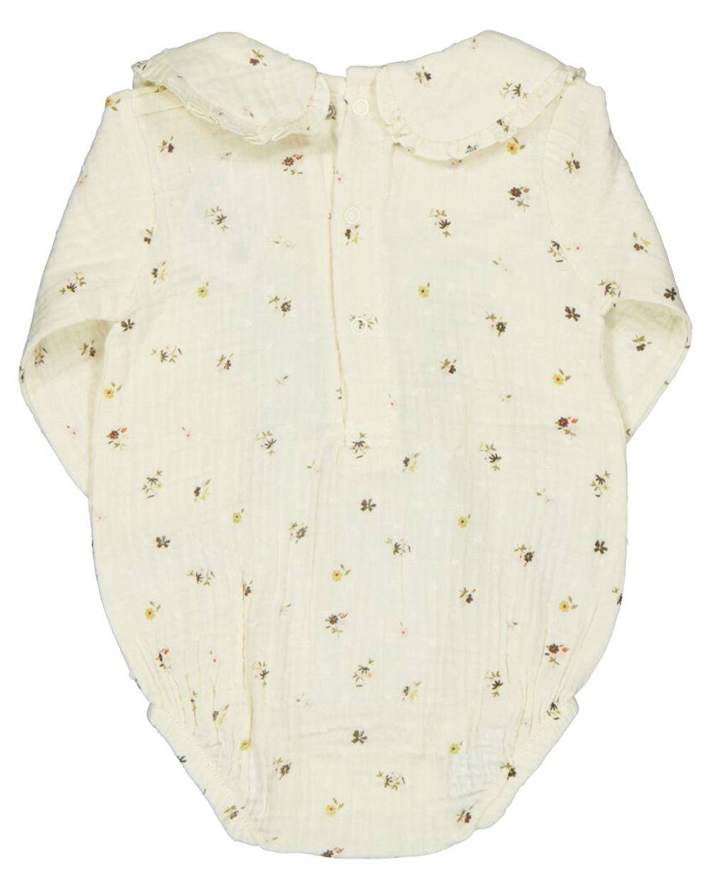 Romper - Beige
