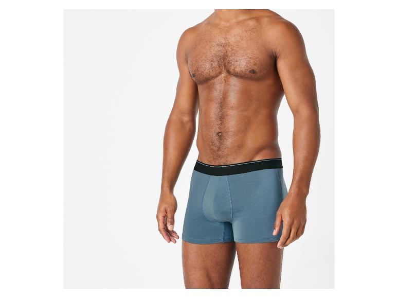 5 heren boxers