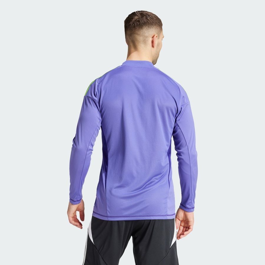 Adidas Maillot gardien de but manches longues Tiro 24 Competition