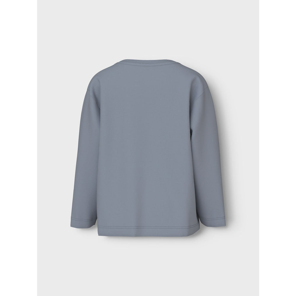 Køb Name It Tradewinds Pocket Nmmvilasse Ls Nreg Top