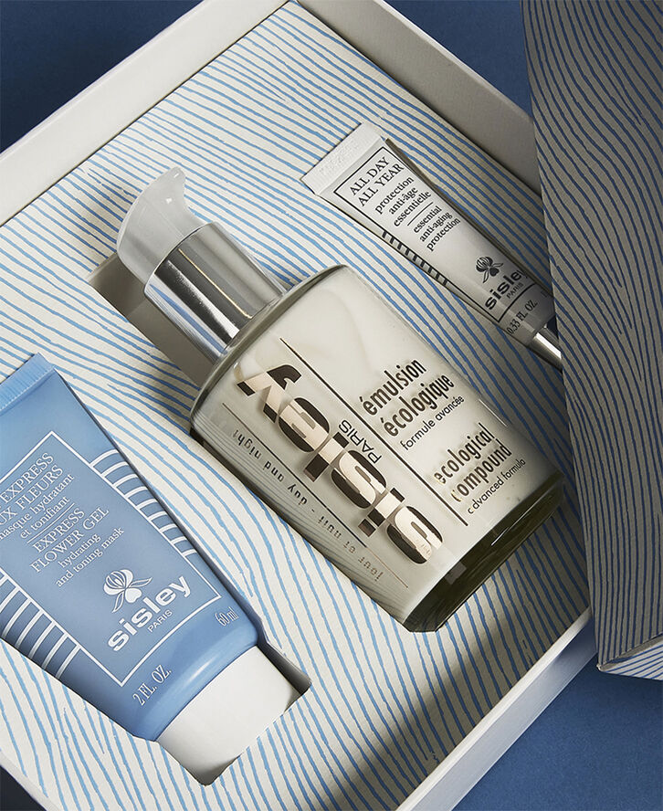 Sisley The Essentials Gift Set