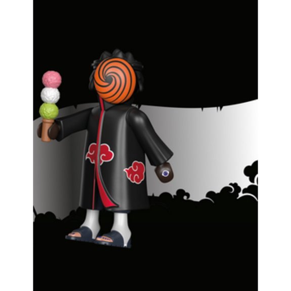 Obito - Playmobil Naruto 71101