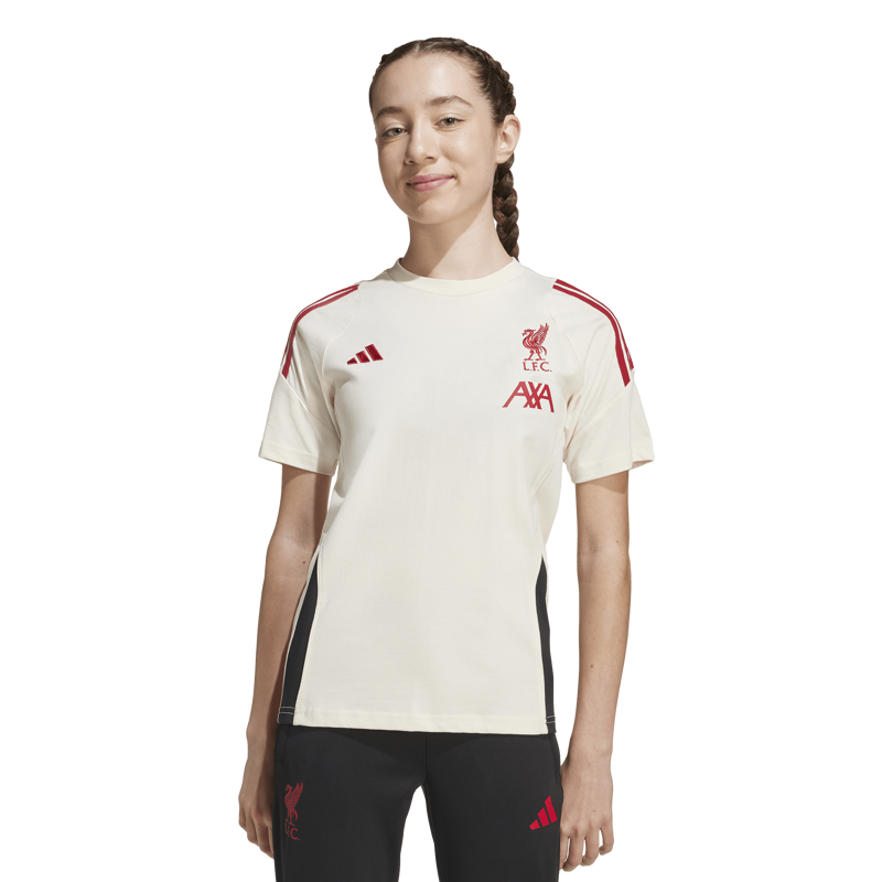Liverpool FC Trainingsshirt 25/26 Junior