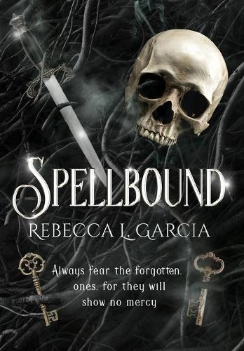 Spellbound (Hardback)