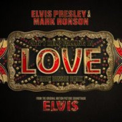 Elvis - Soundtrack - Vinyl Lp