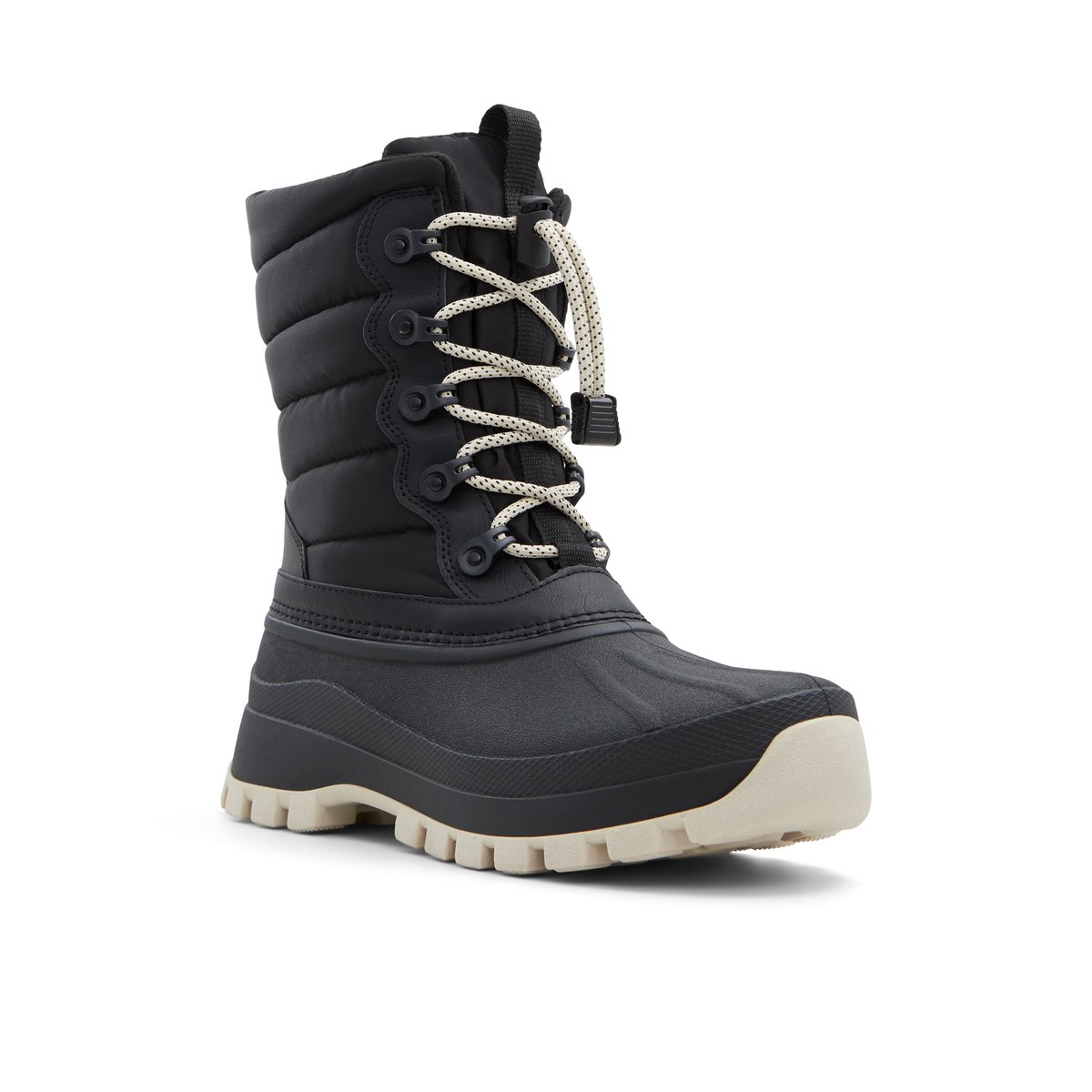 STORM BY COUGAR-Faxe-Bottes d'hiver mi-mollet 