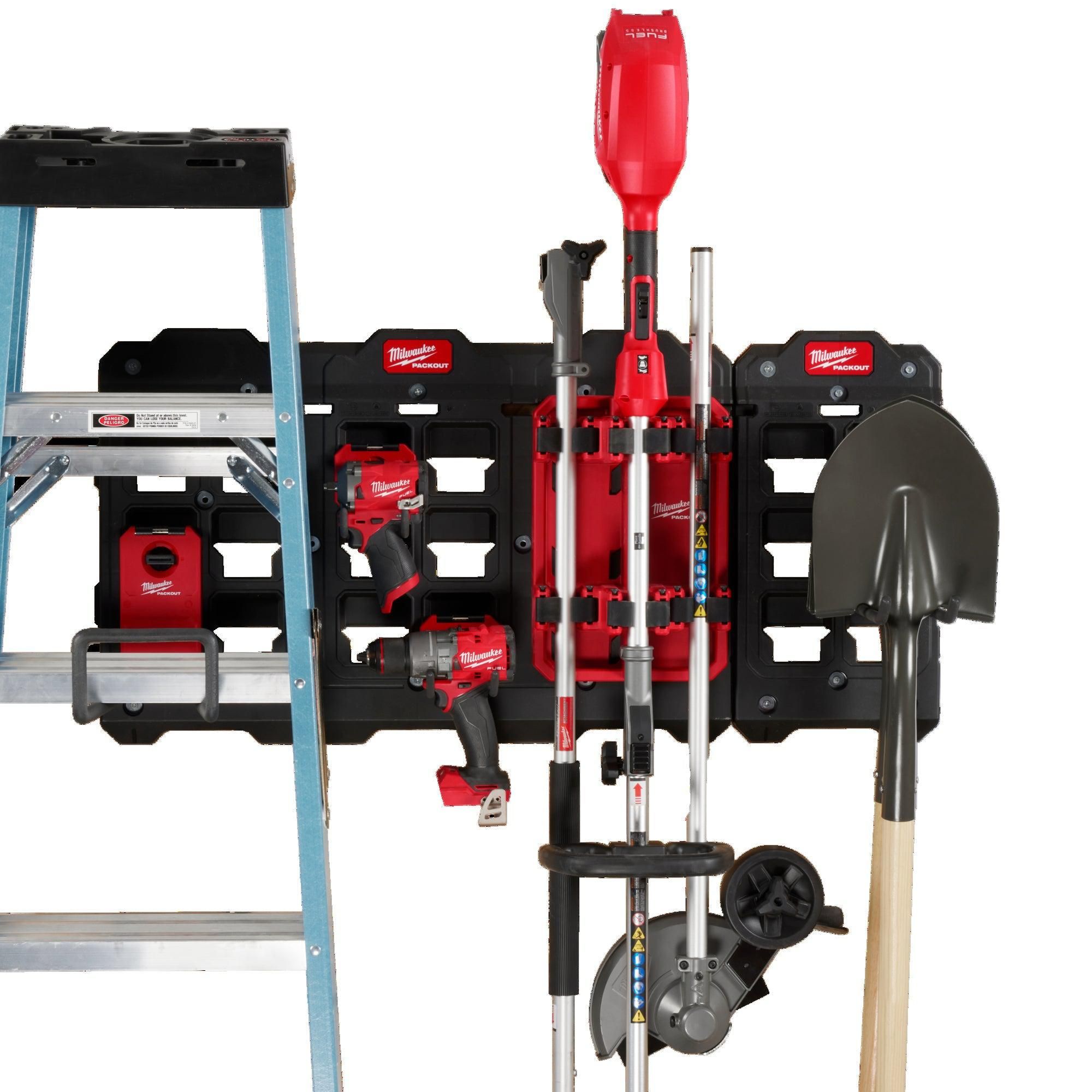 Milwaukee PACKOUT™ Montageplaat - 4932471638