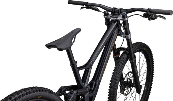 Specialized Demo Expert Dark Navy - Full Suspension - 2024
