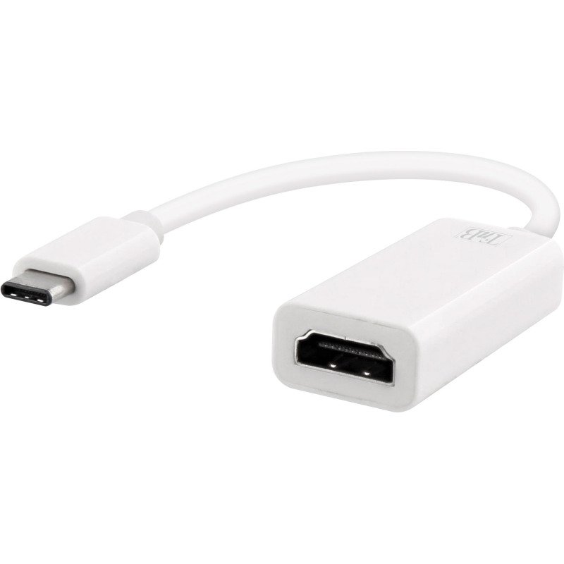 T'nB Adaptateur USB C vers HDMI