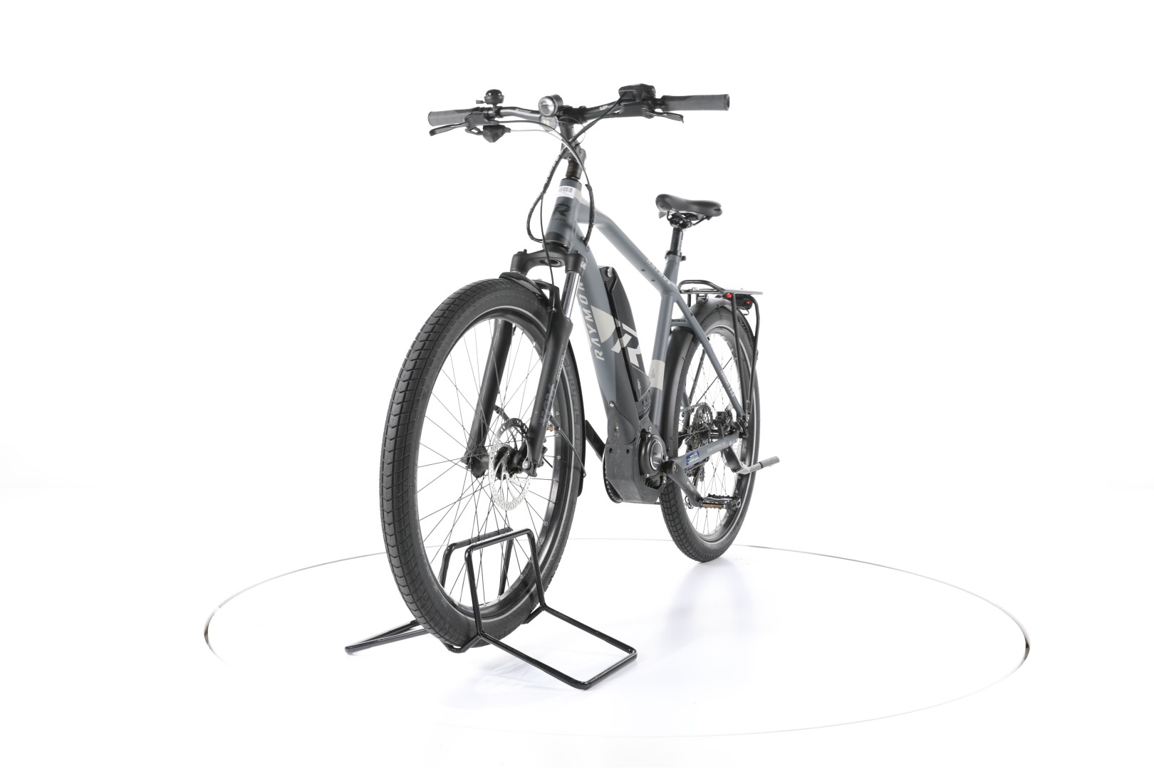 Raymon TourRay E 6.0 (2021) | Diamond