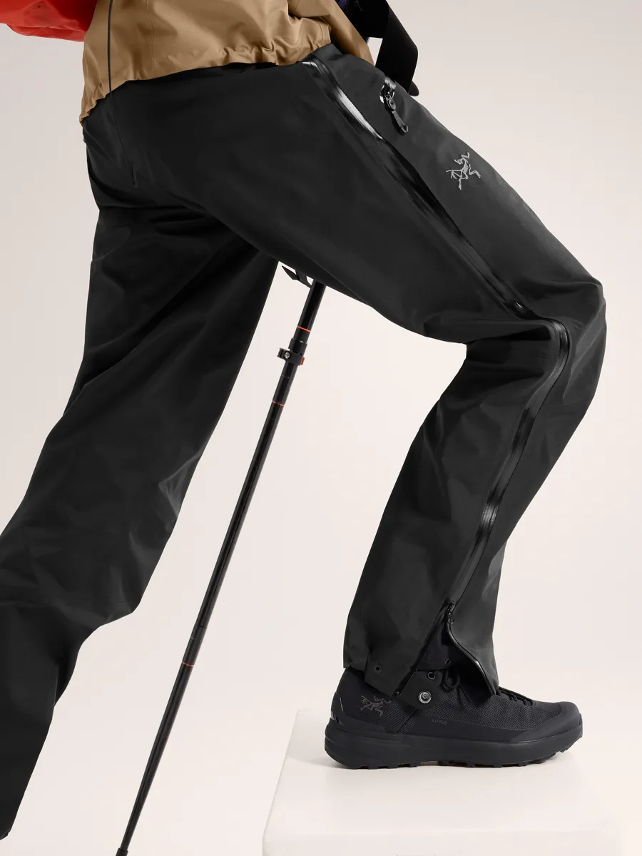 Arc'teryx Beta Pant W Black