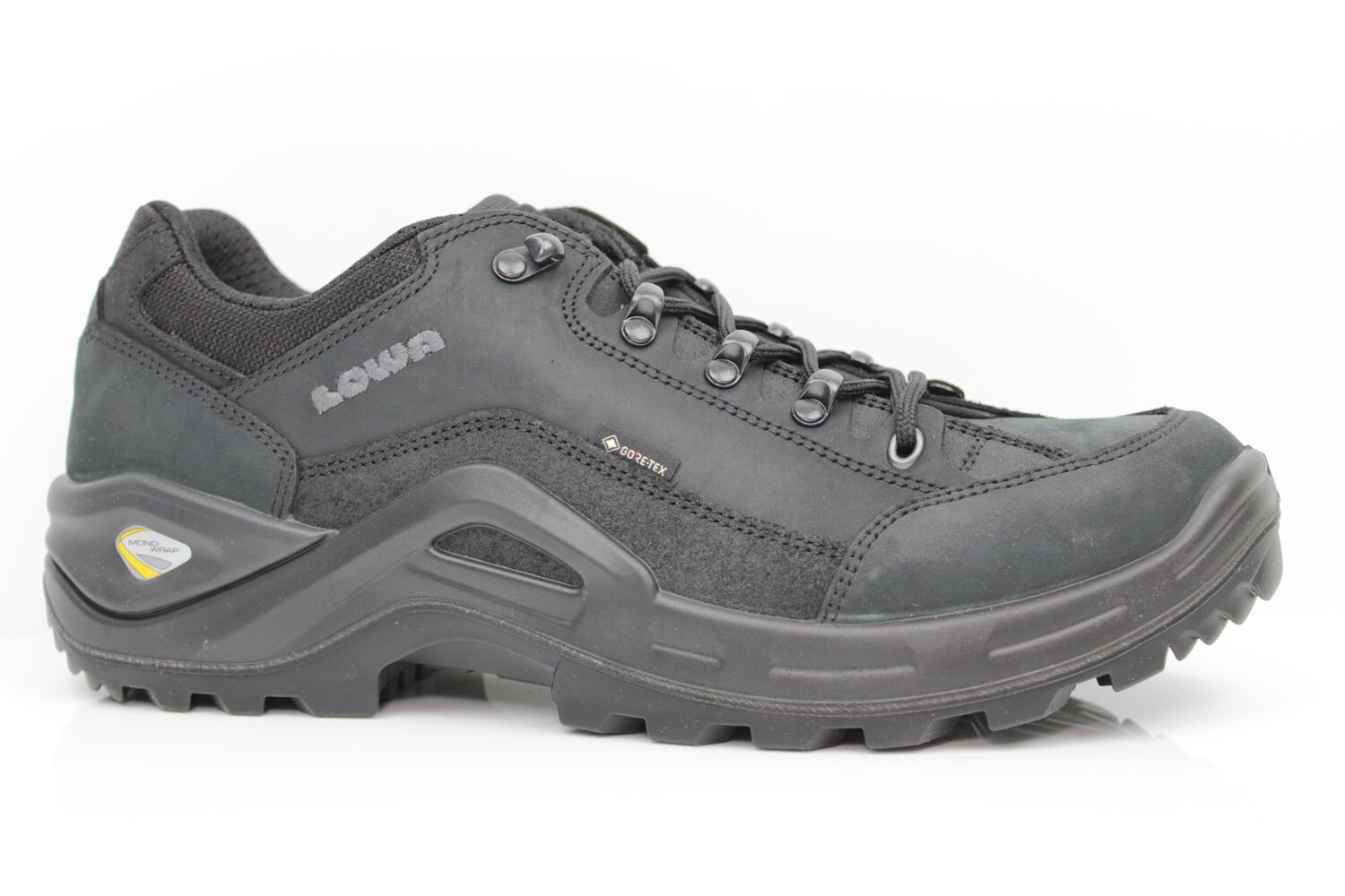 Lowa Renegade II lo GTX