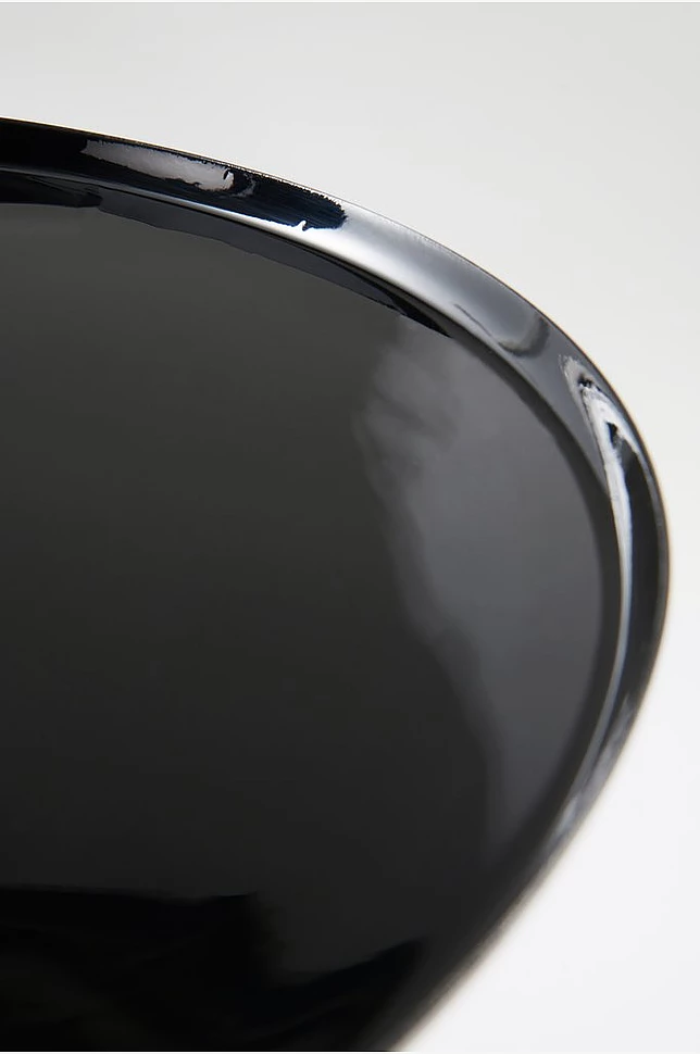 MONTEVERDE sidebord Ø 46 cm