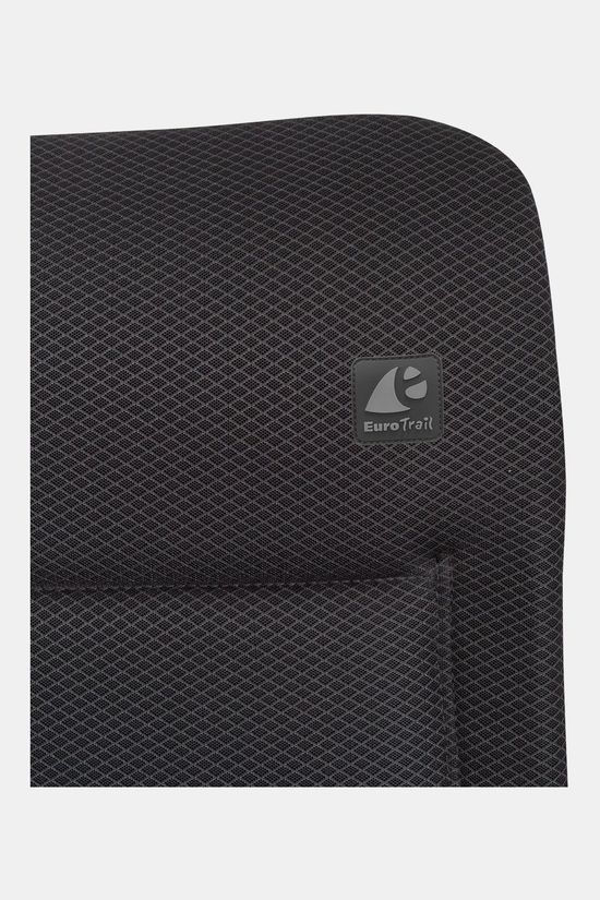 Eurotrail Eurotrail Campingstoel Canyon Basic Lage Rug