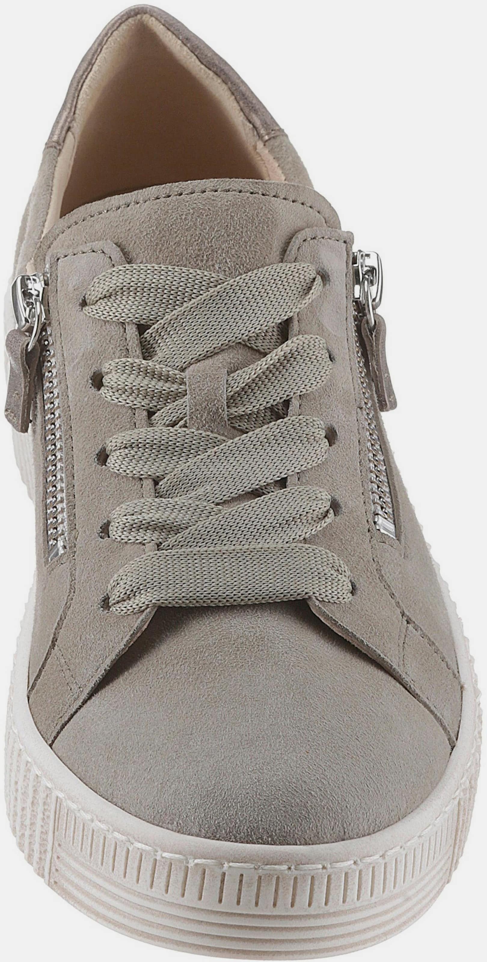 Plateausneaker