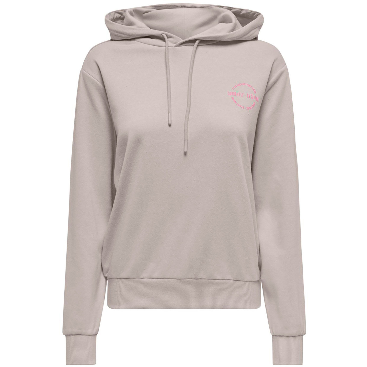 Only Play Pica Loose Sweat Hoody