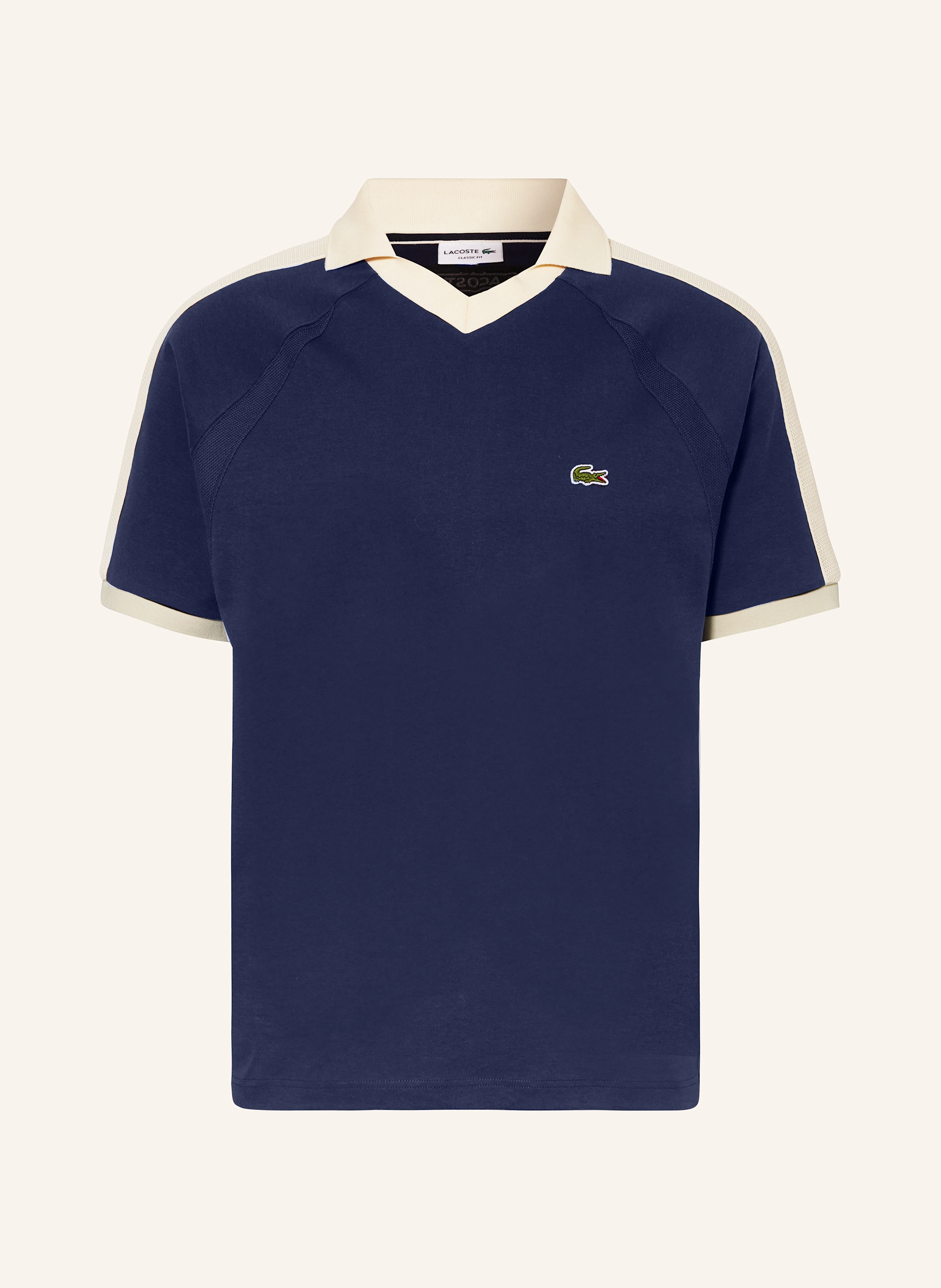 LACOSTE Jersey-Poloshirt