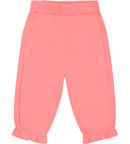Hust and Claire Hosen - Genny - Wild Coral