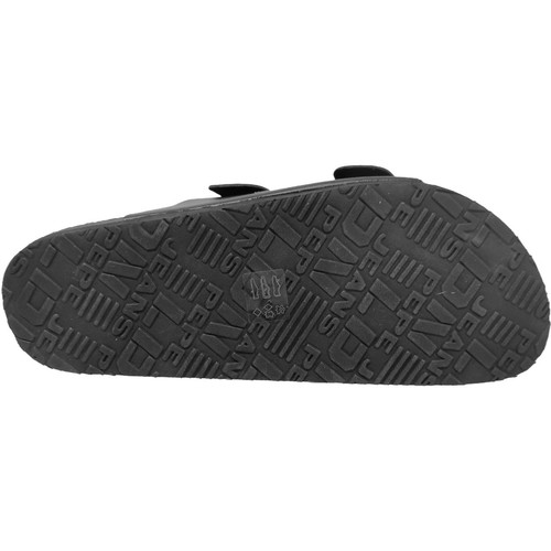 Pepe jeans - Bio buckles Negro